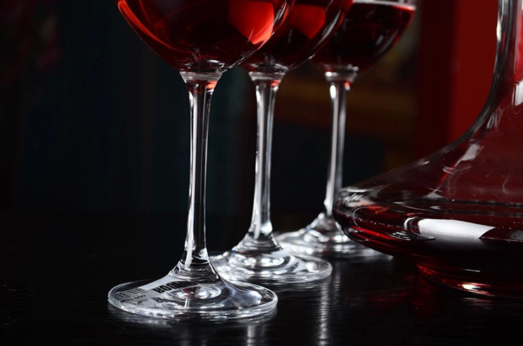 供應 現貨羅派ROUPA葡萄酒杯高腳杯